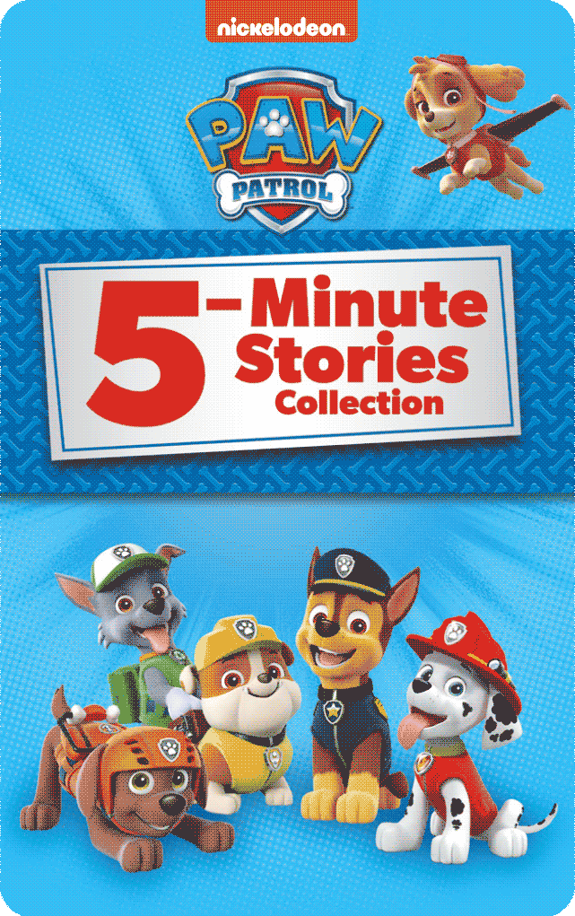 Yoto Player + Paw Patrol Bundle