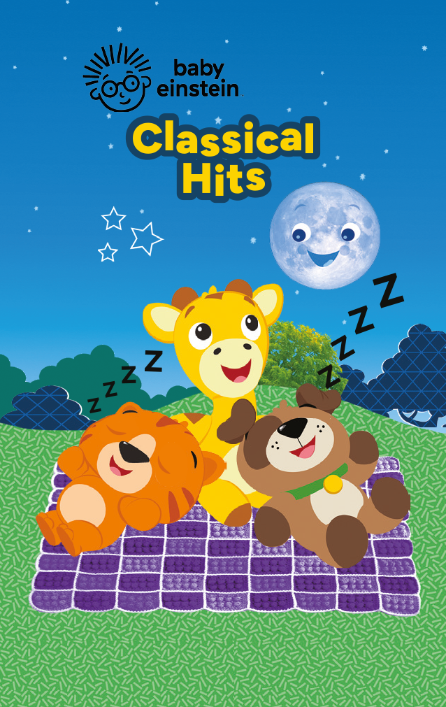 Baby Einstein