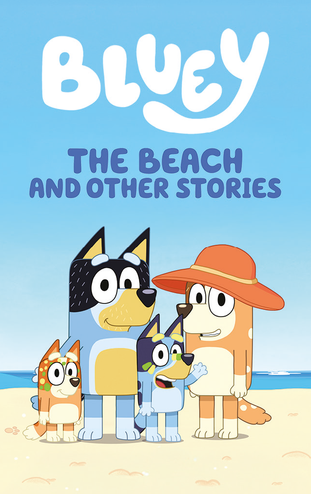 Yoto Mini + Bluey Card Case Bundle